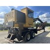 2016 Tigercat 234B Log Loader